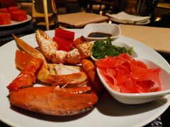 -国家会展中心上海洲际酒店