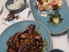 -鹿港小镇(悠唐店)