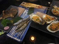 -真剑日本料理·铁板烧(贵州路店)
