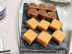 -便宜坊烤鸭店(国瑞城哈德门店)