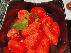 -老表记广西宵夜螺蛳鸭脚煲(西大店)