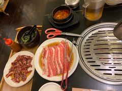 -韩屋韩国料理(天山路店)
