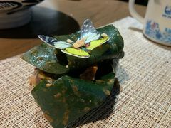 -雀舞云南菜(乐客城店)