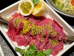 -大龙燚·旷野鲜火锅(广州首店)