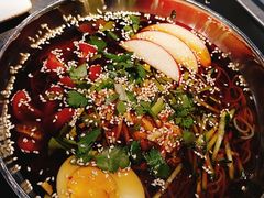 冷面-很久以前羊肉串(昌里路三钢里店)
