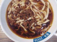 -晋B2008刀削面(小南庄店)