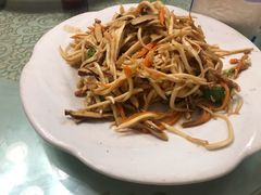 -水韵·渔家臻品私房菜(中庙店)