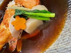 -西村日本料理(香格里拉饭店)