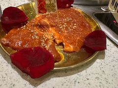 -炭之家·齐齐哈尔非遗烤肉·鲜切直供(中央大街店)