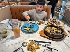 -Aqua Oasis 水天堂(常熟永旺店)