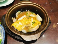 客家酿豆腐-苏浙徽·江南荟·本味融合菜(相城方圆里店)