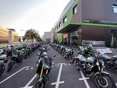 -川崎北京金崎(奥运村店)