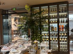 -无印良品餐堂 MUJI Diner(成都太古里店)