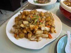 -桃子餐厅·天津菜(红星路直营店)