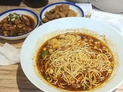 -好這口重庆小面(总店)