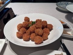 -四季民福烤鸭店(外滩外白渡桥店)