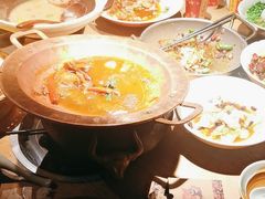 -吃饭皇帝大(解放西路店)