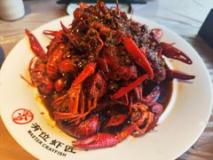 -有位虾匠·胶东土菜小馆(市北店)