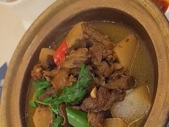 -锦粤宫·精致粤菜(深圳北站店)