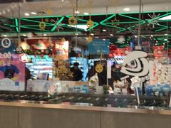 门面-盒马鲜生(宝地店)
