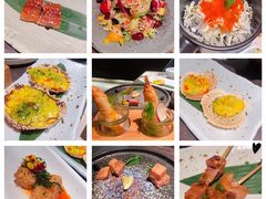 -匠和风精致料理(莆田财富中心店)