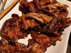 -枪火串烧·东北特色烧烤(罗湖总店)