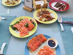 -味餐厅·海鲜·火锅·自助餐