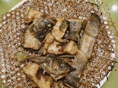 -婆婆家·湛江特色美食(福田振华路店)