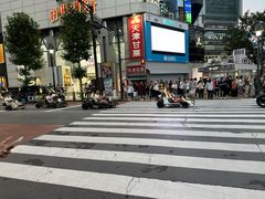 -涩谷区