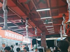 -养牛邓·潮汕牛肉海鲜自助火锅(广州店)