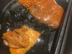 -新石器烤肉(南站店)
