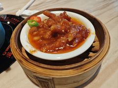 -滋粥楼·顺德菜(番禺广场总店)