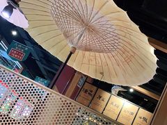 -九锅一堂酸菜鱼(石家庄先天下店)