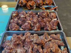 -石老头关东饺子王·东北菜(嘉华鑫城店)