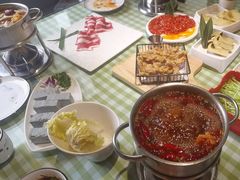 -番食园鲜食火锅(高新店)