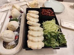 -北李妈妈菜·海肠捞饭(高新万达店)