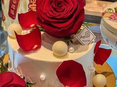 -花花卷卷·鲜食蛋糕(静安久光百货店)