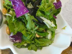 大拌菜-安诚居干锅鸭头(八角店)