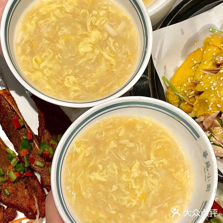 三溪街坊吃饭喝茶都直奔这家粤菜！好吃不贵！ 