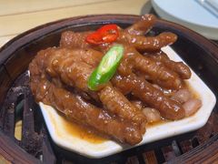 -上下九广州菜馆(李家村万达店)