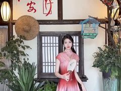 -永安水煮活鱼·仪征淮扬菜