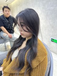 -丝源发型