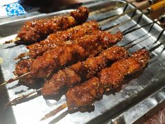 -王村姑老土炕莜面村(桥东店)