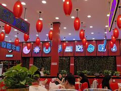 -簋街仔仔小龙虾(总店)