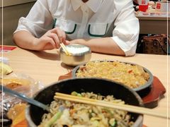 -米村拌饭(路南区万达店)