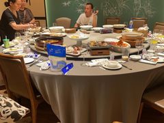 -小厨娘淮扬菜(天印大道店)