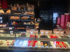 -Salon de The de Joel Robuchon(外滩18号店)