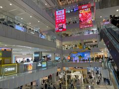 -凯德MALL(西直门店)
