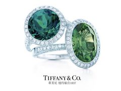 -Tiffany & Co.蒂芙尼
(天津万象城店)