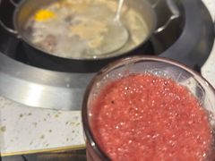 -海汕记·潮汕鲜牛肉火锅·自助